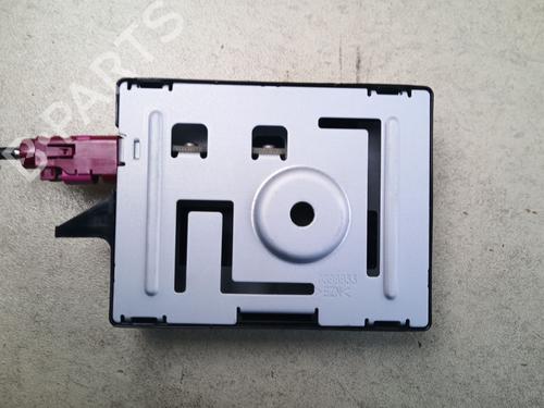 Electronic module MINI MINI Convertible (F57) Cooper | BP38687125M83 - Image 2