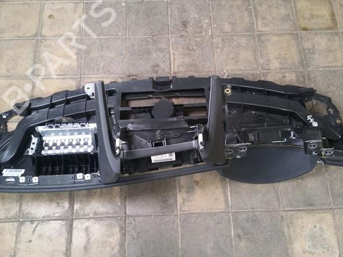 Dashboard AUDI A6 Allroad C7 (4GH, 4GJ) 3.0 TDI quattro | BP39130772C46 - Image 6