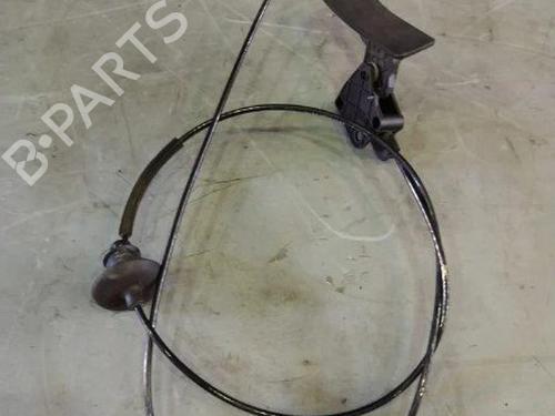 Used Hood lock Hood lock 39128899 39128899