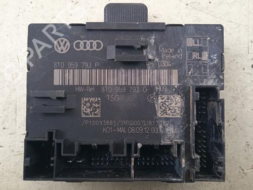 Elektronisk modul Elektronisk modul 38699636 38699636