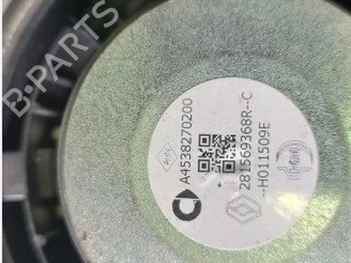 Radio RENAULT CLIO V (B7_) 1.0 LPG (B7MT) | BP38695010E6 - Image 2