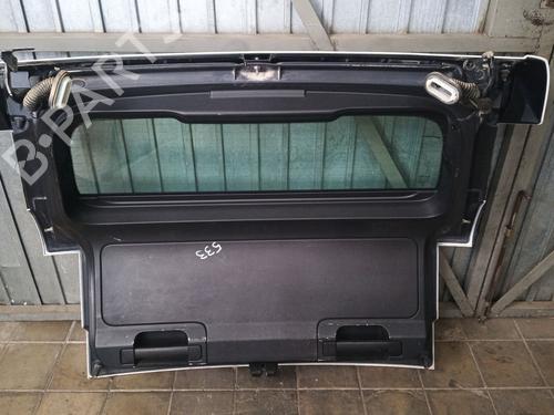 Bagklap CC/Kombi-Coupé Bagklap CC/Kombi-Coupé 39123091 39123091