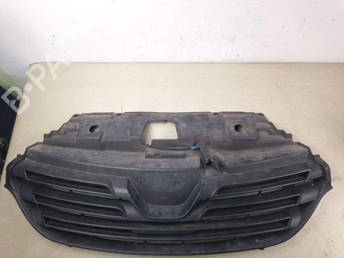 Grill RENAULT TRAFIC III Van (FG_) 1.6 dCi 95 (FGMJ, FGMR) | BP39635565C40 - Image 2
