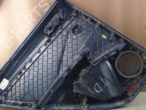 Rear right panel VW T-ROC (A11, D11) 1.5 TSI | BP38693881C61 - Image 2