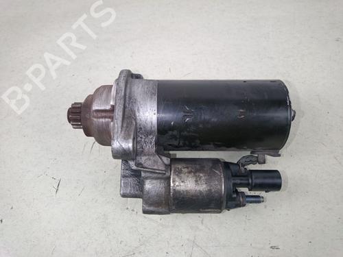 Starter SEAT ALTEA (5P1) 1.6 TDI | BP39122246M8 - Image 2
