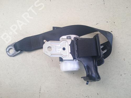 Used Rear right seatbelt Rear right seatbelt 39130812 39130812