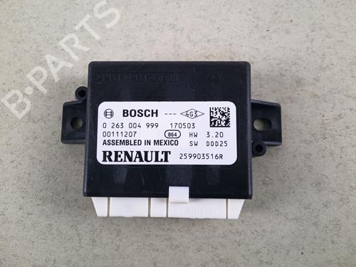 Used Electronic module Electronic module 39120165 39120165