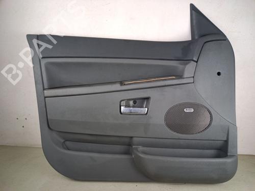 Used Front left panel Front left panel 38699842 38699842