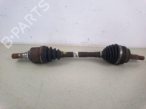 Used Right front driveshaft Right front driveshaft 38686416 38686416