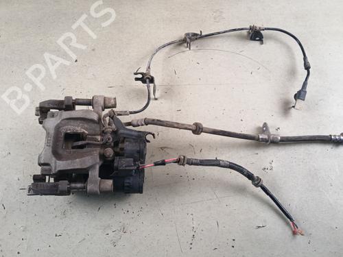 Used Right rear brake caliper Right rear brake caliper 38690690 38690690