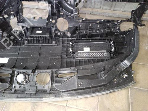 Dashboard MERCEDES-BENZ VITO Tourer (W447) 116 CDI / 116 BlueTEC (447.701, 447.703, 447.705) | BP38687810C46 - Image 9