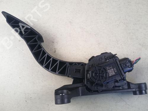Used Pedal Pedal 38691575 38691575