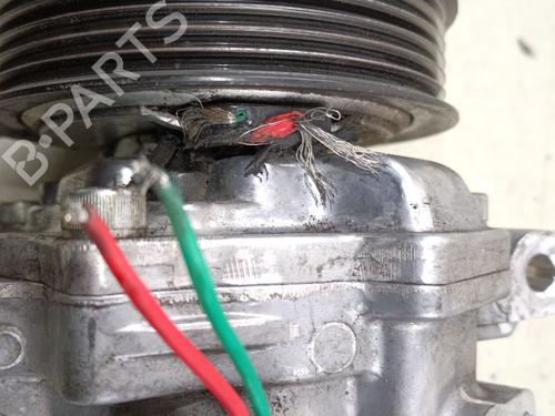AC compressor CITROËN BERLINGO Box Body/MPV (K9) 1.5 BlueHDi 100 | BP38698837M34 - Image 3
