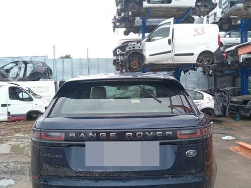 Air vent LAND ROVER RANGE ROVER VELAR (L560) 2.0 D180 TD4 4x4 | BP38685593I21 - Image 7