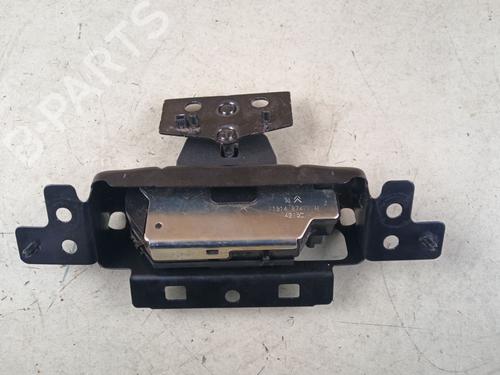 tailgate-lock-peugeot-208-i-ca_-cc_-2012-2013-2014-2015-2016-2017-2018-2019-2020-2021-38692542 main image