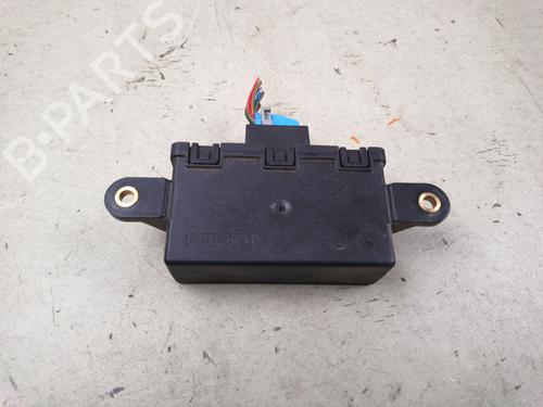 Used Electronic module Electronic module MERCEDES-BENZ GLA-CLASS (X156) GLA 45 AMG 4-matic (156.952) (360 hp) 39126195 39126195