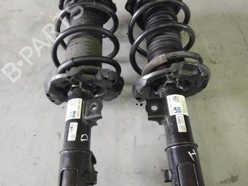 Used Right front shock absorber Right front shock absorber 38695823 38695823