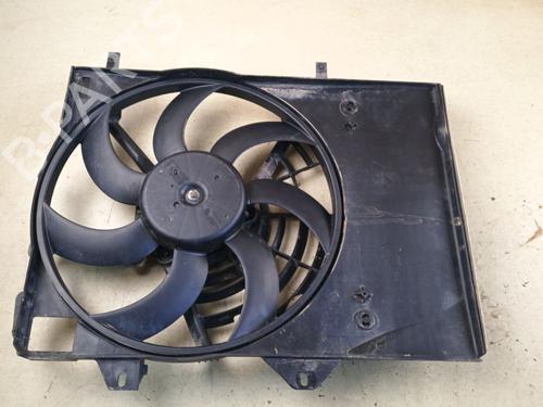radiator-fan-citroen-c4-cactus-2014-39124223 main image