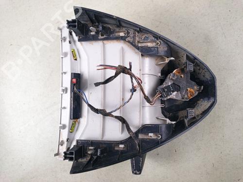 Bakspejl indvendigt VW T-ROC (A11, D11) 1.5 TSI | BP38691610I6 - Image 3