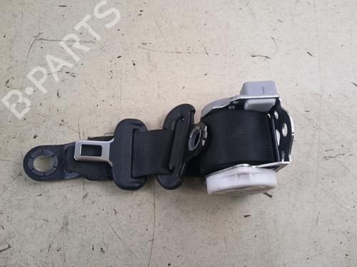 Used Rear right seatbelt Rear right seatbelt 38694500 38694500
