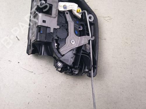 Front left lock MINI MINI Convertible (F57) Cooper | BP38687208C98 - Image 2