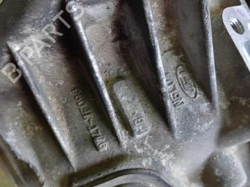 Gearbox FORD COUGAR (EC_) 2.5 V6 24V | BP38696621M3 - Image 3