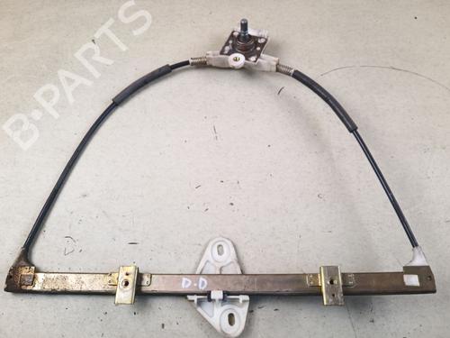 Used Front right window mechanism Front right window mechanism 39122692 39122692