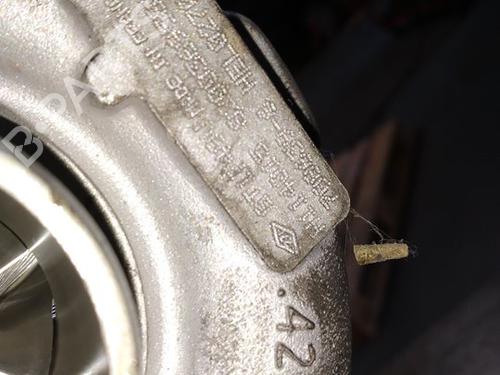 Engine mount OPEL MOKKA / MOKKA X (J13) 1.7 CDTI (_76) | BP40524110M89 - Image 11