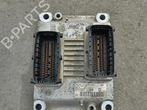 Used Engine control unit (ECU) Engine control unit (ECU) 38696214 38696214