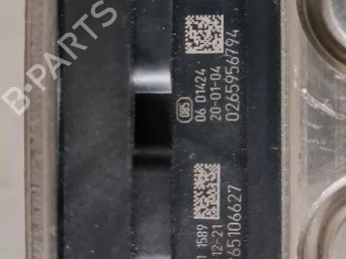 ABS pump RENAULT CLIO V (B7_) 1.0 LPG (B7MT) | BP38695035M43  - Image 5