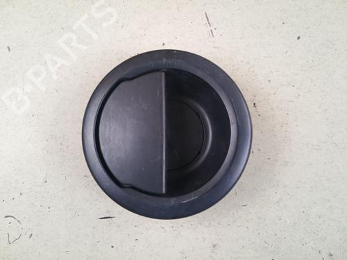 Used Rear right interior door handle Rear right interior door handle 39130448 39130448