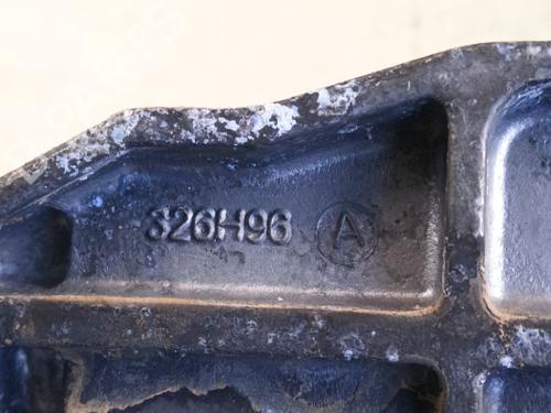 Engine mount VOLVO XC60 II (246) B4 Mild-Hybrid | BP38699932M89 - Image 4