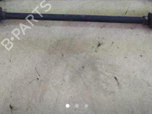 Used Right rear driveshaft Right rear driveshaft NISSAN MURANO I (Z50) 3.5 4x4 (234 hp) 39124967 39124967