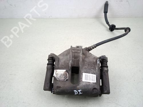 Used Left front brake caliper Left front brake caliper 38698202 38698202