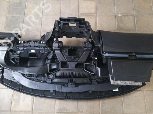 Dashboard RENAULT MEGANE IV Hatchback (B9A/M/N_) 1.5 Blue dCi 115 (B9A6) | BP38700196C46 - Image 2