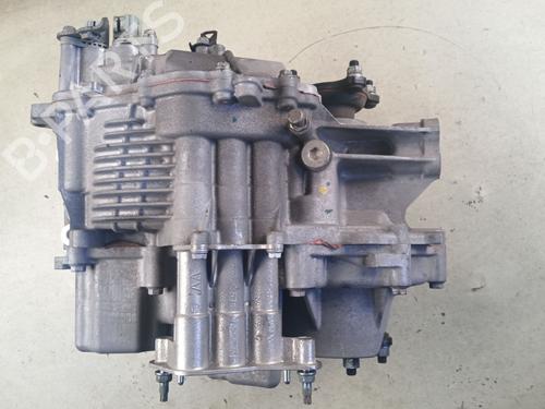 Rear differential LEXUS NX (_Z1_) 300h AWD (AYZ15, AYZ15_, AYZ15R) | BP38689114M24 - Image 2