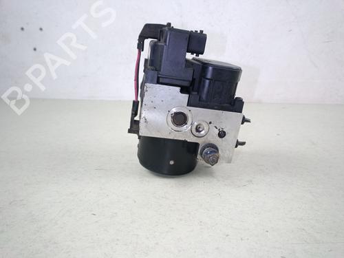 Control unit HONDA CIVIC VII Hatchback (EU, EP, EV) 1.6 i (EP2, EU8, EU6) | BP38697739M11 - Image 2