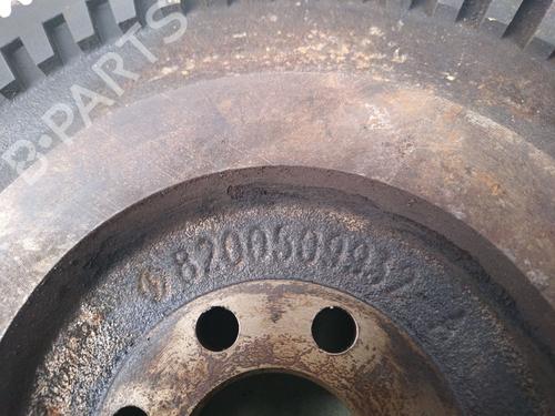 Flywheel NISSAN INTERSTAR Van (X70) dCi 120 | BP38685613M101 - Image 3