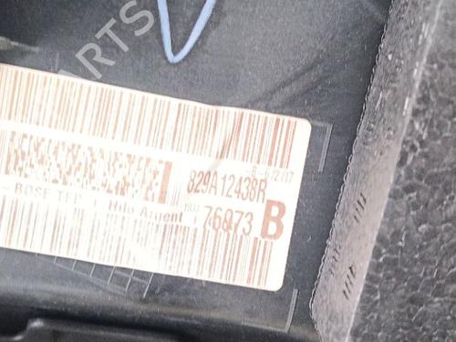 Rear left panel RENAULT MEGANE IV Hatchback (B9A/M/N_) 1.5 Blue dCi 115 (B9A6) | BP39130643C60 - Image 3