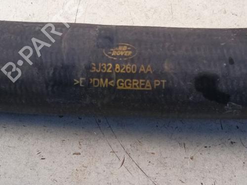 Pipe LAND ROVER RANGE ROVER EVOQUE (L538) 2.2 D 4x4 | BP39126463M125 - Image 3