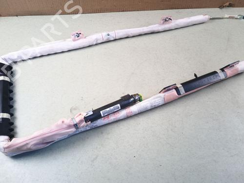 Used Right curtain airbag Right curtain airbag KIA NIRO I (DE) 1.6 GDI Hybrid (141 hp) 39131716 39131716