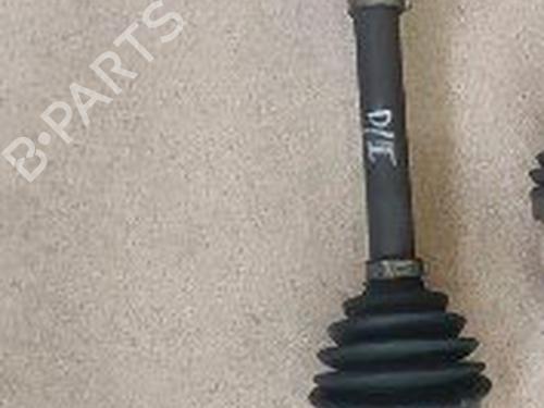 Used Left front driveshaft Left front driveshaft 39129034 39129034