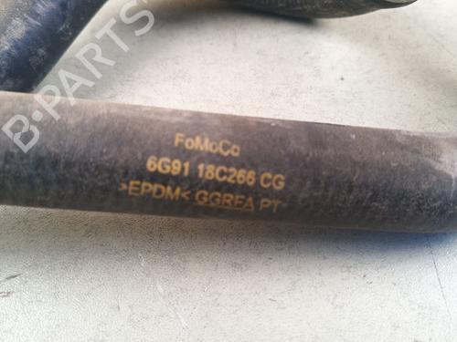 Pipe LAND ROVER RANGE ROVER EVOQUE (L538) 2.2 D 4x4 | BP39126467M125 - Image 2