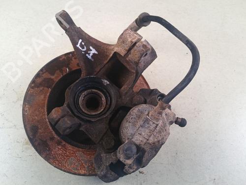 left-front-steering-knuckle-ford-escort-classic-aal-abl-1998-1999-2000-38692272 main image