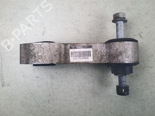 Engine mount FIAT PANDA (169_) 1.1 (169.AXA1A) | BP39125639M89 - Image 2