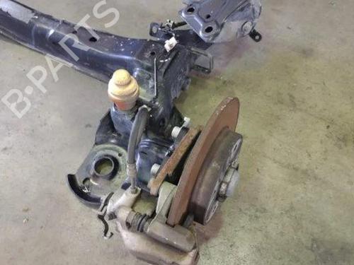 Used Right rear brake caliper Right rear brake caliper 38695323 38695323