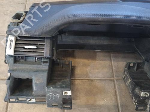 Dashboard LAND ROVER RANGE ROVER EVOQUE (L538) 2.2 D 4x4 | BP38688195C46 - Image 3