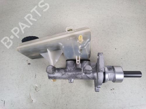 Brake master cylinder RENAULT TRAFIC II Van (FL) 1.9 dCi 100 (FL0C, FL0K, FL0B) | BP38699044M77 - Image 2