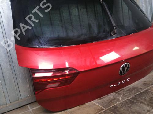 Tailgate VW T-ROC (A11, D11) 1.5 TSI | BP38692495C6 - Image 4