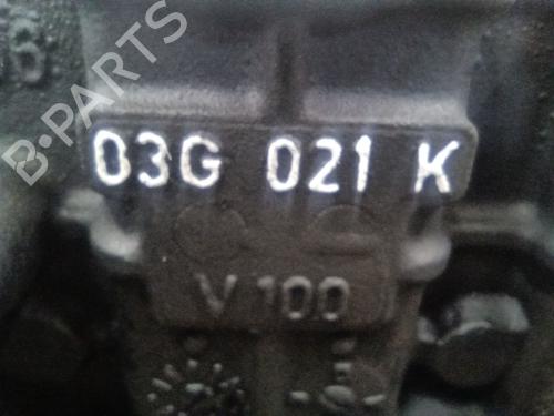 Engine MITSUBISHI OUTLANDER II (CW_W) 2.0 DI-D (CW8W) | BP38694559M1 - Image 2